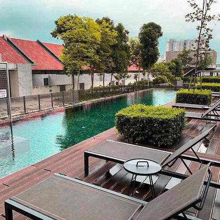 Tamarind Suites@Сиберджая Екстериор снимка