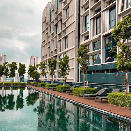 Tamarind Suites@Сиберджая Екстериор снимка