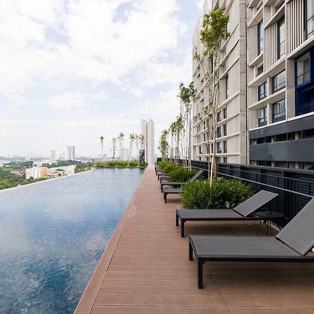Tamarind Suites@Сиберджая Екстериор снимка