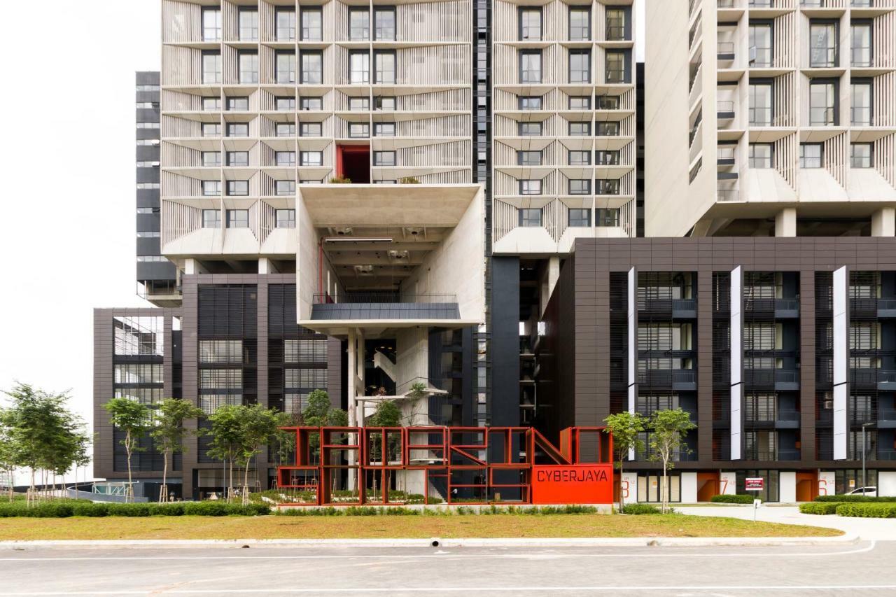 Tamarind Suites@Сиберджая Екстериор снимка