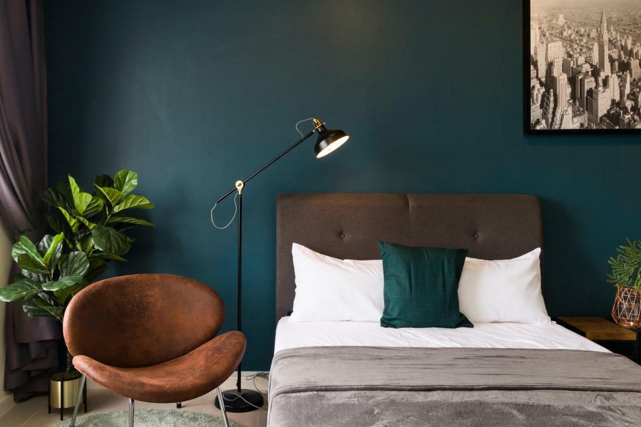 Tamarind Suites@Сиберджая Екстериор снимка