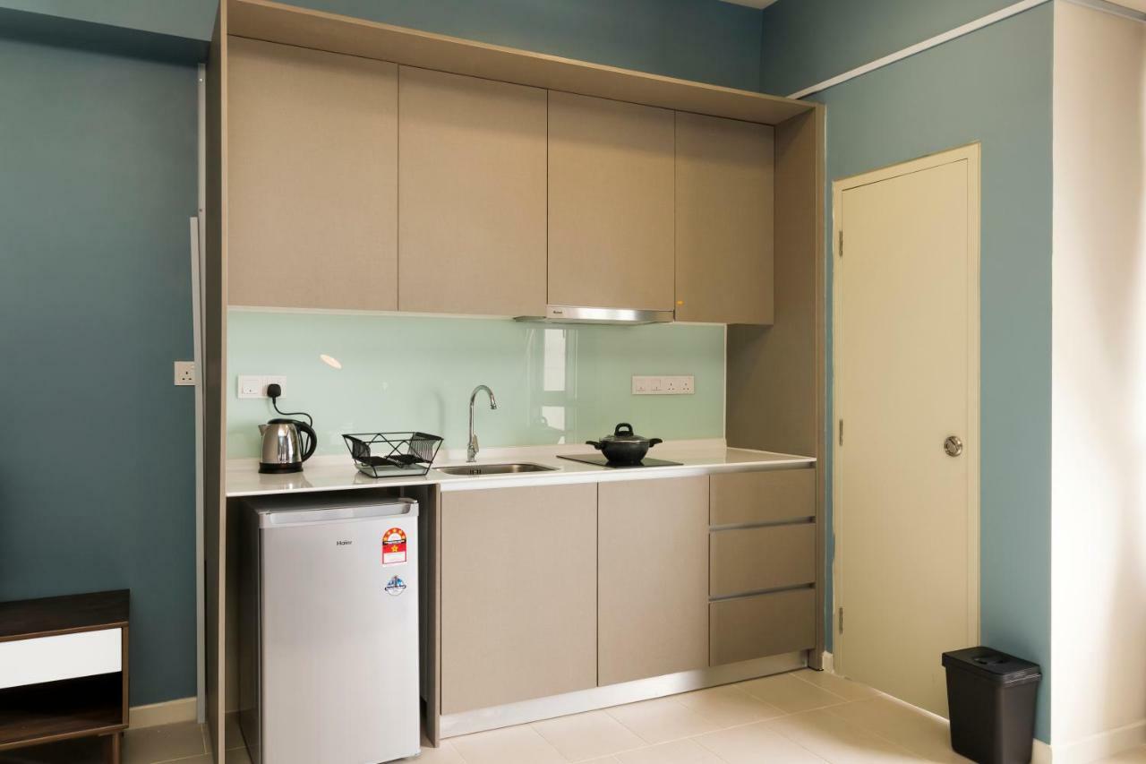 Tamarind Suites@Сиберджая Екстериор снимка