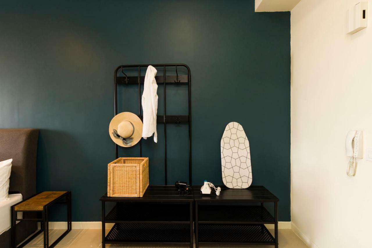 Tamarind Suites@Сиберджая Екстериор снимка