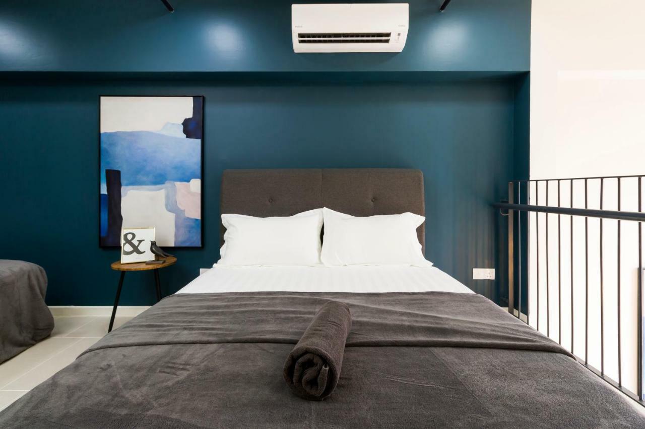 Tamarind Suites@Сиберджая Екстериор снимка