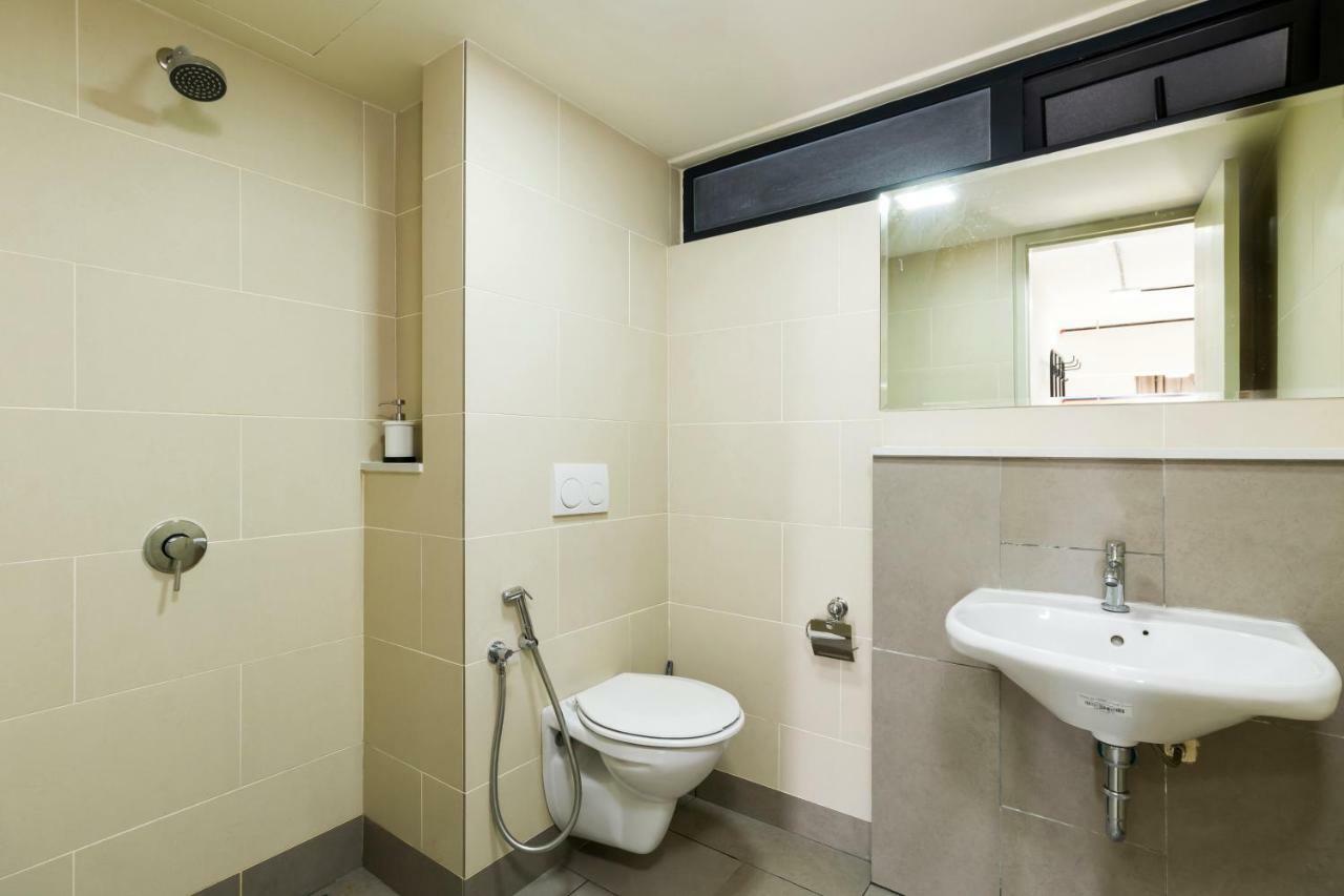 Tamarind Suites@Сиберджая Екстериор снимка