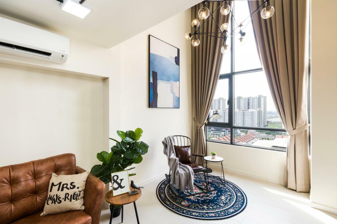 Tamarind Suites@Сиберджая Екстериор снимка