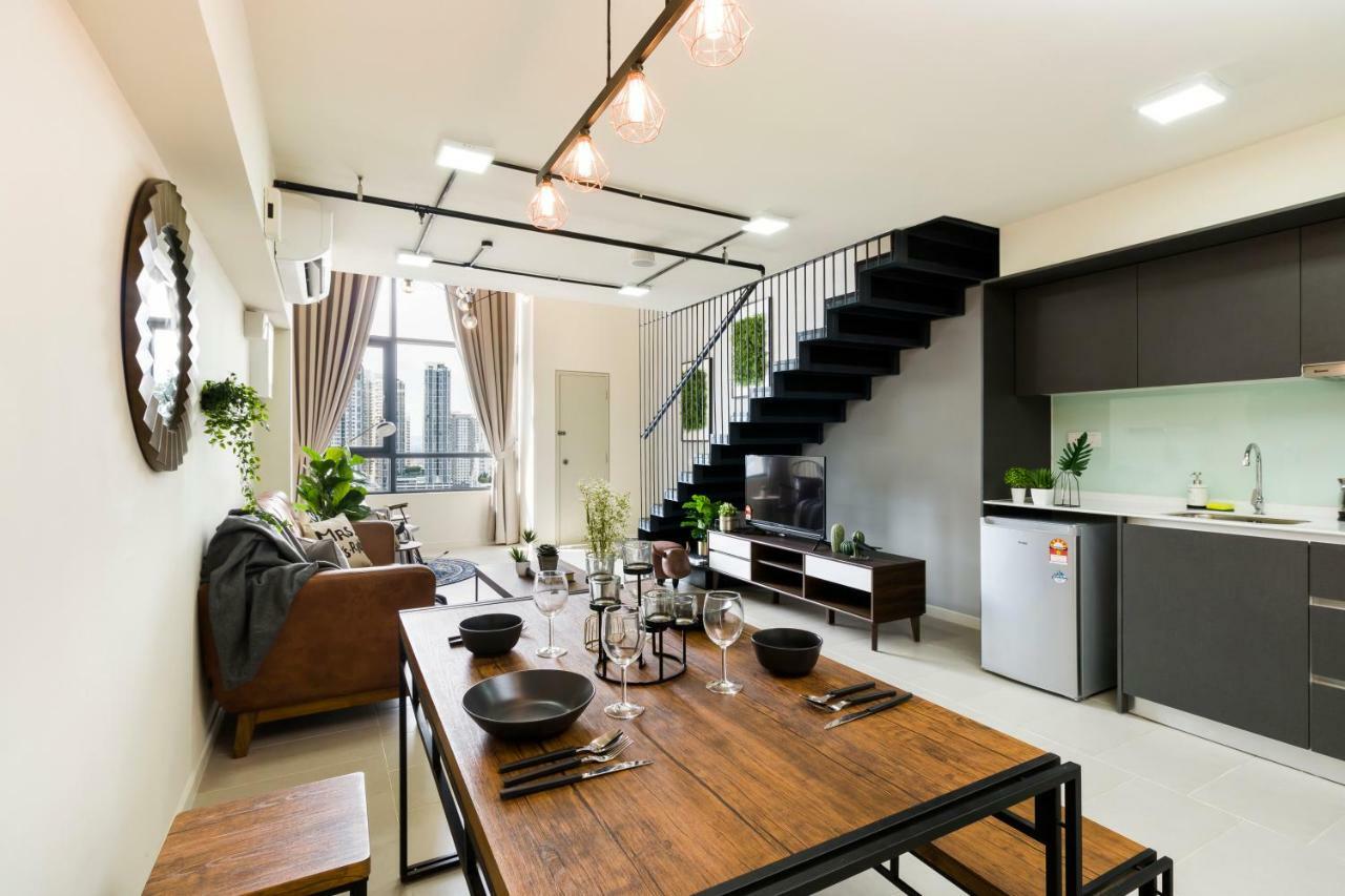 Tamarind Suites@Сиберджая Екстериор снимка