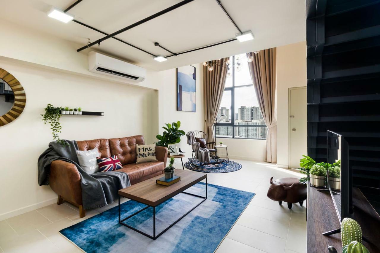 Tamarind Suites@Сиберджая Екстериор снимка