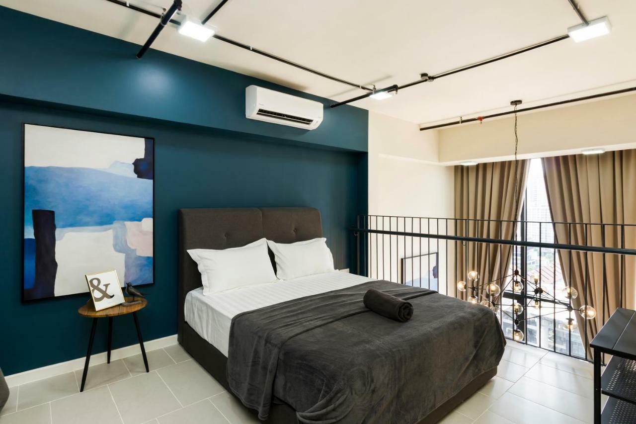 Tamarind Suites@Сиберджая Екстериор снимка