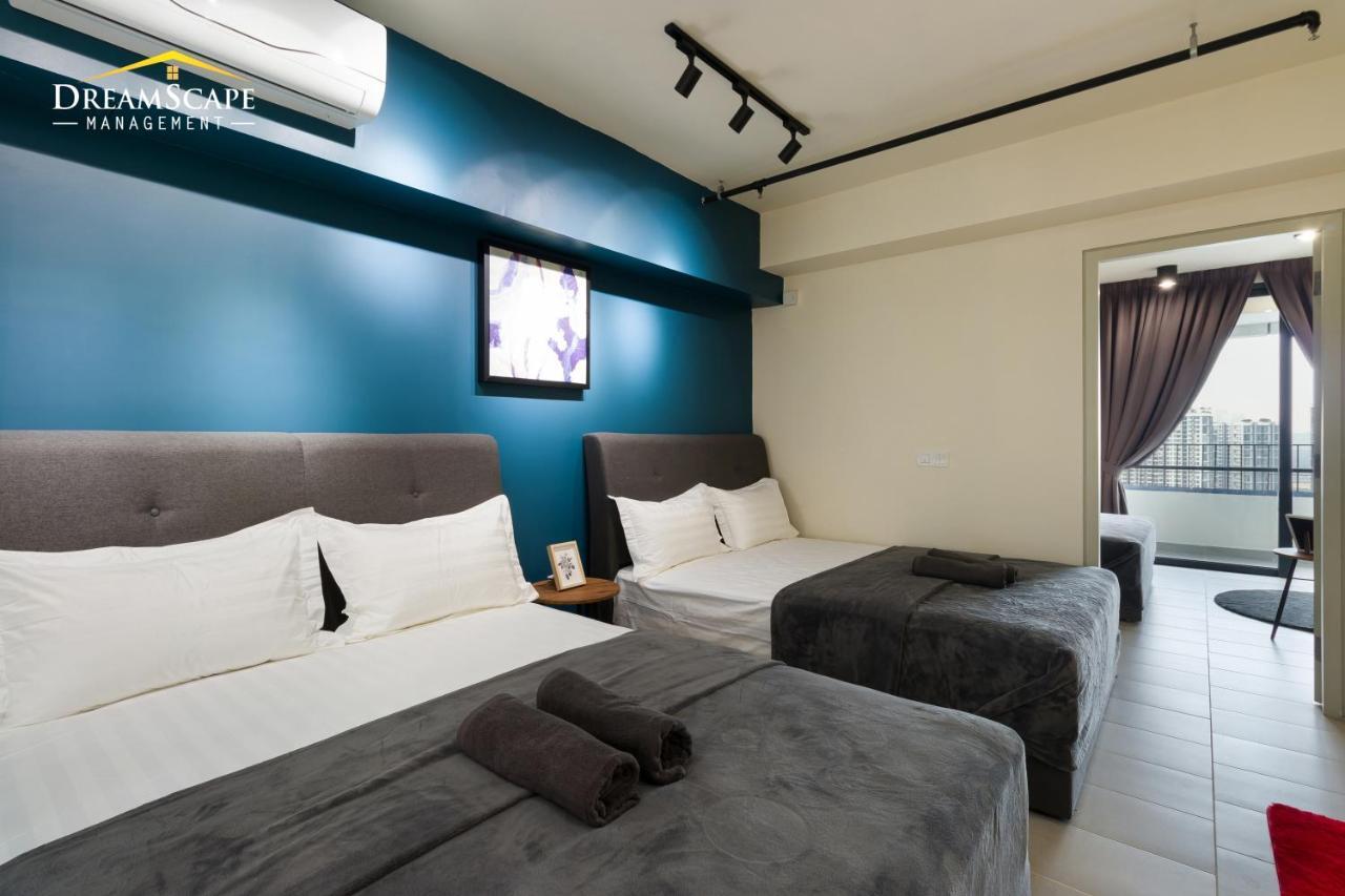 Tamarind Suites@Сиберджая Екстериор снимка