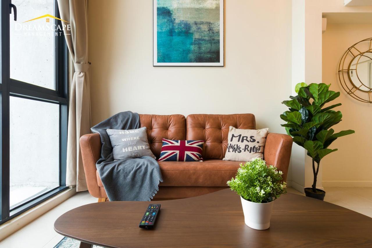 Tamarind Suites@Сиберджая Екстериор снимка