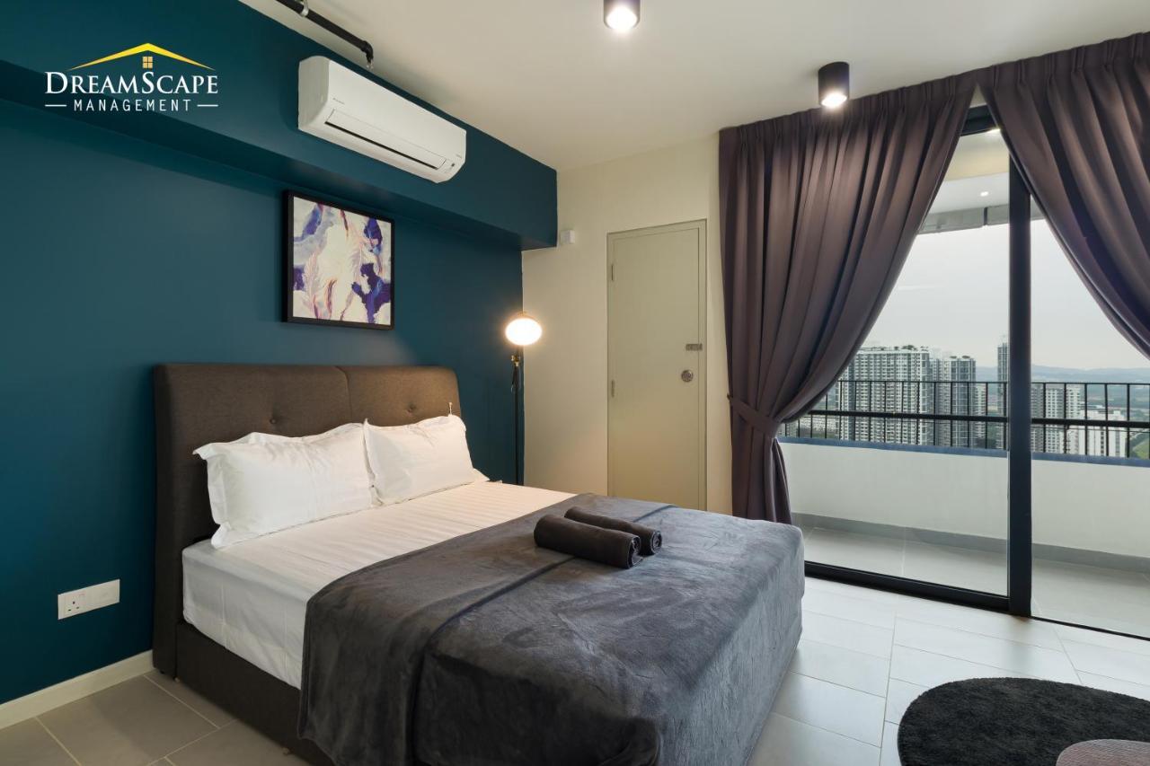 Tamarind Suites@Сиберджая Екстериор снимка