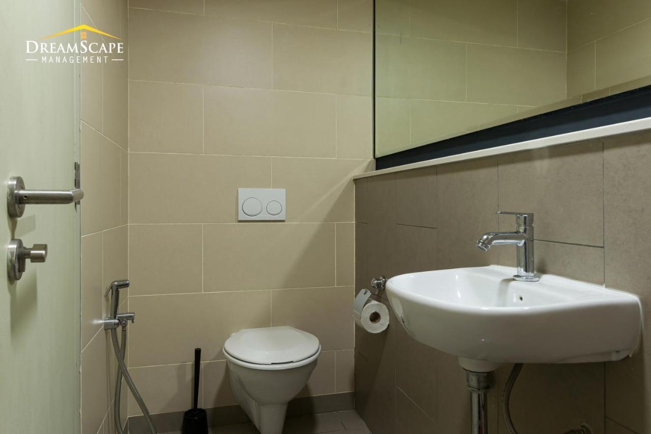 Tamarind Suites@Сиберджая Екстериор снимка