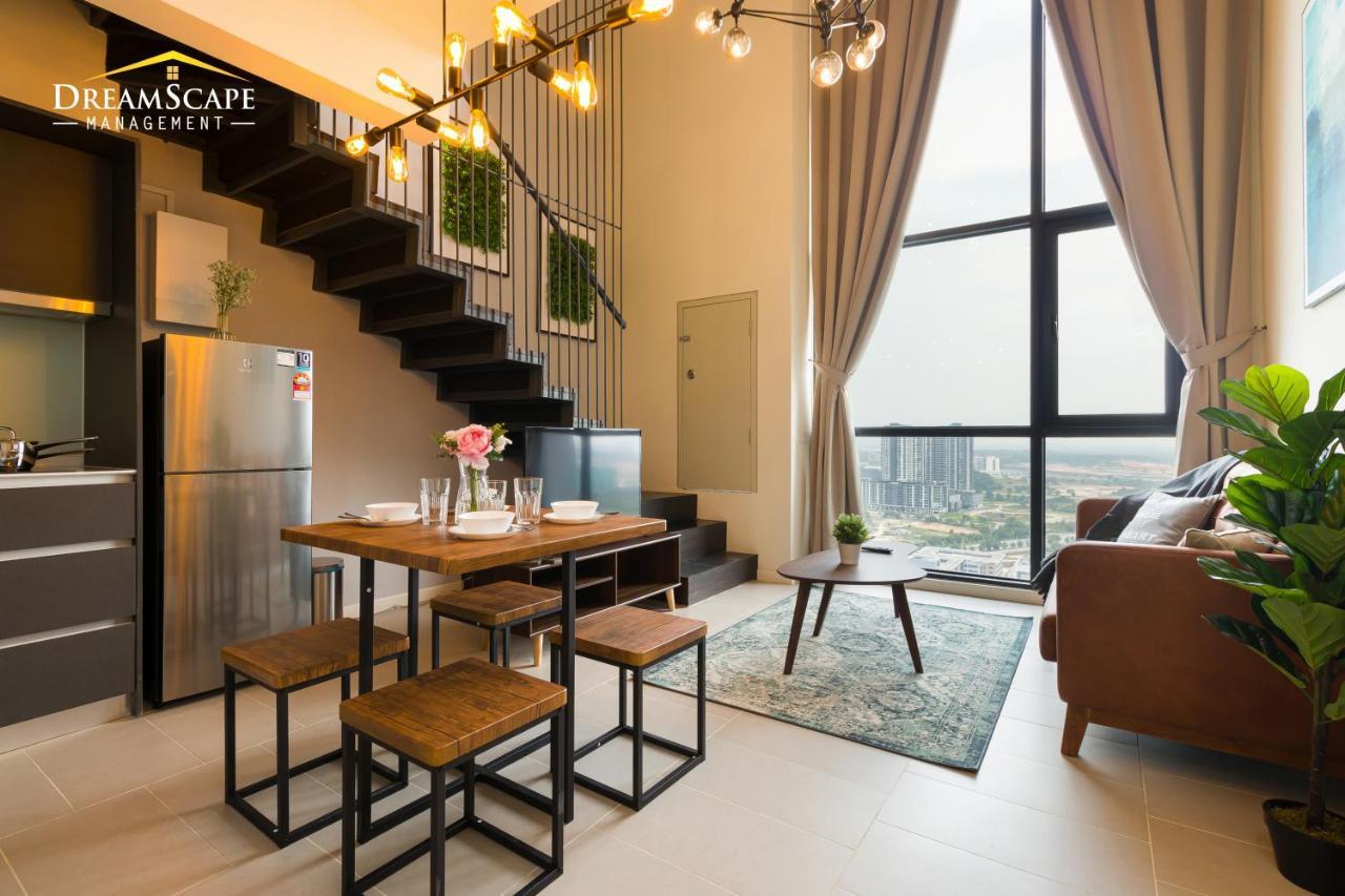 Tamarind Suites@Сиберджая Екстериор снимка